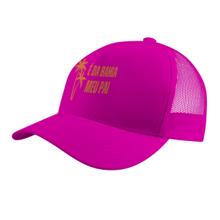 Nome do produto Boné Prime com Tela Bahia