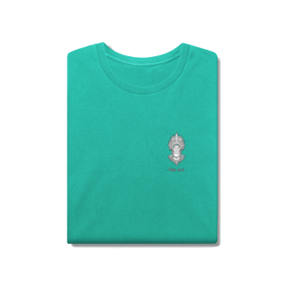 Nome do produto Camiseta Caboclo Estonada