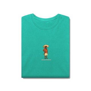 Nome do produto Camiseta Baiano Estonada