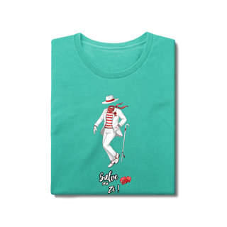 Nome do produto Baby Long Zé Pilintra Estonada