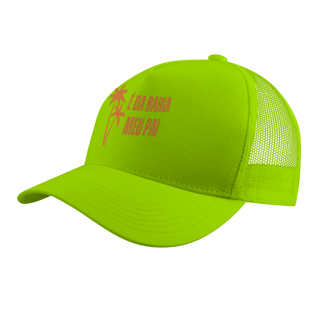 Nome do produto Boné Prime com Tela Bahia