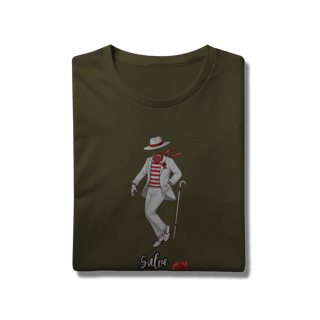 Nome do produto Camiseta Zé Pilintra Prime