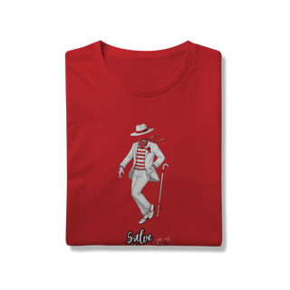 Nome do produto Camiseta Zé Pilintra Prime