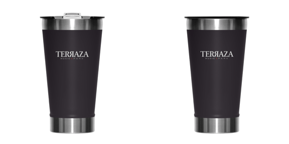 Copo Térmico Terraza