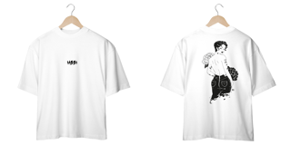 Nome do produto Camiseta Iazzi Pixie Masculina