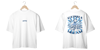 Nome do produto Camiseta Iazzi Geisha