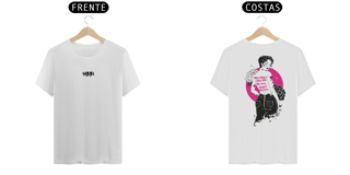 Nome do produto T-shirt Iazzi Pixie Feminina