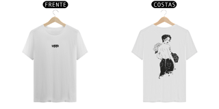 Nome do produto T-shirt Iazzi Pixie Masculina