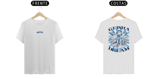 Nome do produto T-shirt Iazzi Geisha