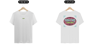 Nome do produto T-shirt Iazzi Tokyo