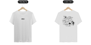 Nome do produto T-shirt Iazzi Eye