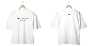 Camiseta Iazzi Meu Curtinho 1
