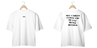 Camiseta Iazzi Meu Curtinho 3