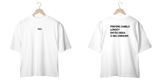 Nome do produto Camiseta Iazzi Meu Curtinho 2
