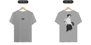 T-shirt Iazzi Pixie Masculina