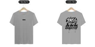 T-shirt Iazzi Away