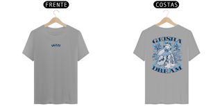 Nome do produto T-shirt Iazzi Geisha