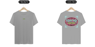T-shirt Iazzi Tokyo