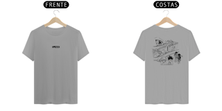 Nome do produto T-shirt Iazzi Eye