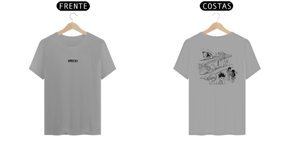 T-shirt Iazzi Eye