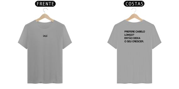 T-shirt Iazzi Meu Curtinho 2