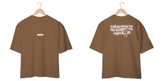 Camiseta Iazzi Option