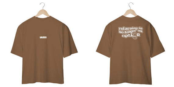 Camiseta Iazzi Option