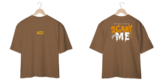 Camiseta Iazzi Scary Me