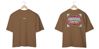 Nome do produto Camiseta Iazzi Tokyo