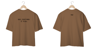 Nome do produto Camiseta Iazzi Meu Curtinho 1