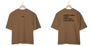 Camiseta Iazzi Meu Curtinho 2