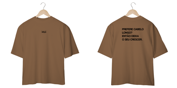 Camiseta Iazzi Meu Curtinho 2