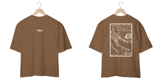 Nome do produto Camiseta Iazzi Naruto