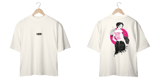 Nome do produto Camiseta Iazzi Pixie Feminina