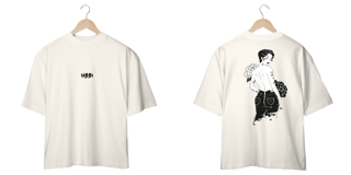 Camiseta Iazzi Pixie Masculina