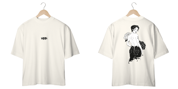 Camiseta Iazzi Pixie Masculina