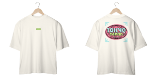 Nome do produto Camiseta Iazzi Tokyo