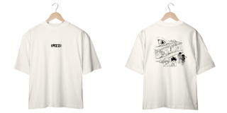 Nome do produto Camiseta Iazzi Eye