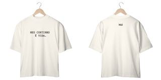 Nome do produto Camiseta Iazzi Meu Curtinho 1