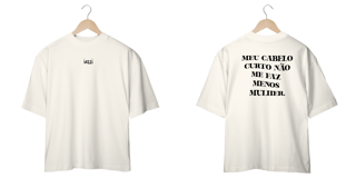 Nome do produto Camiseta Iazzi Meu Curtinho 3