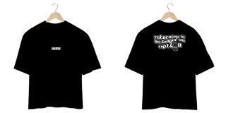 Nome do produto Camiseta Iazzi Option