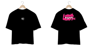 Camiseta Iazzi Lost