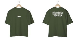 Nome do produto Camiseta Iazzi Option