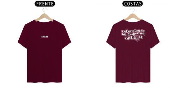 T-shirt Iazzi Option