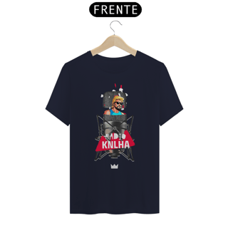 Nome do produto Camisa Rádio KNLHA