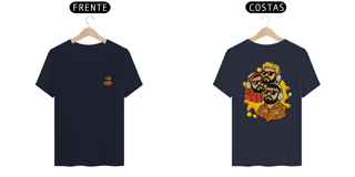 Nome do produto Camisa KNLHINHAS