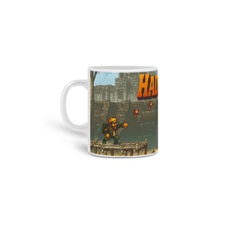 Nome do produto Caneca KingSlug 