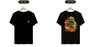 Nome do produto Camisa KNLHINHAS