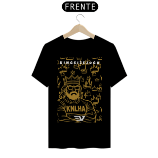Nome do produto Camisa Avenzor KingSize