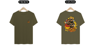 Nome do produto Camisa KNLHINHAS
